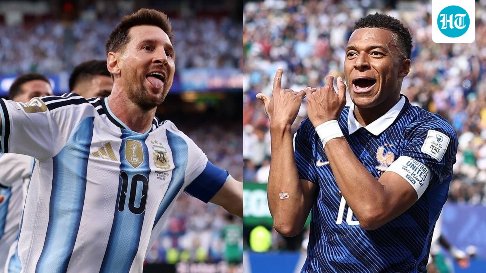 Messi's last dance, Mbappe's coronation bid: World Cup 2026 sets stage for football's ultimate trilogy finale