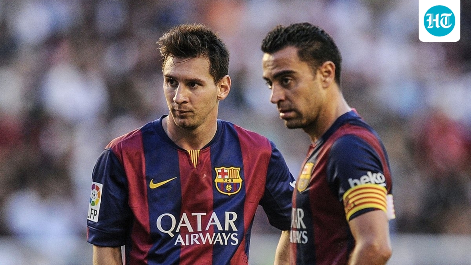 Lionel Messi's homecoming to Barcelona was blocked by the club president: ‘If he came back, he would make war’