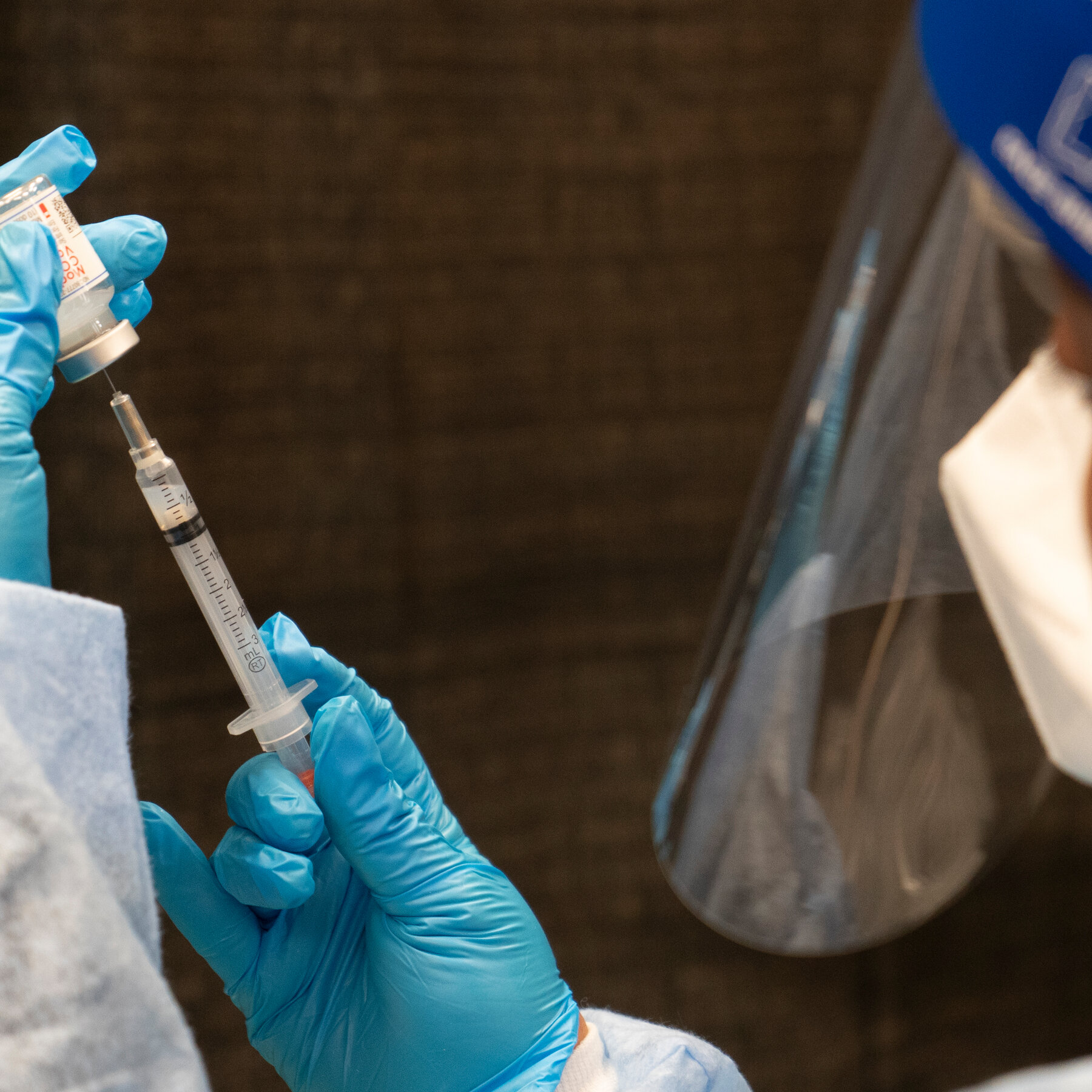 New Jersey Is the Latest State to Expand Access to Updated Covid Shots