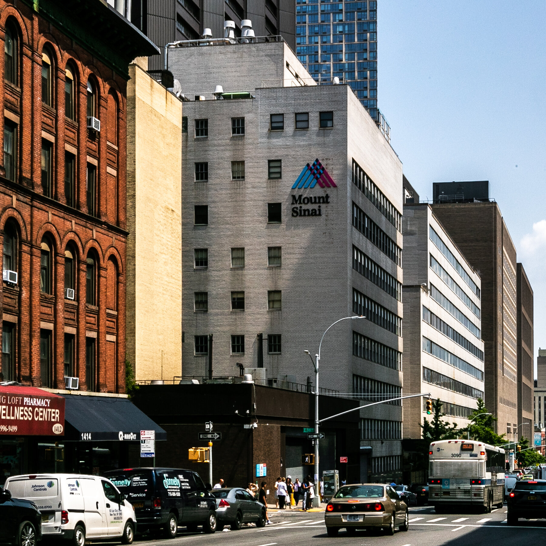 Nearly 15,000 Nurses Go on Strike at Major New York City Hospitals