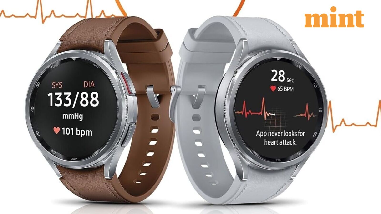 Planning a premium upgrade, these smartwatches with metal build caught my eye