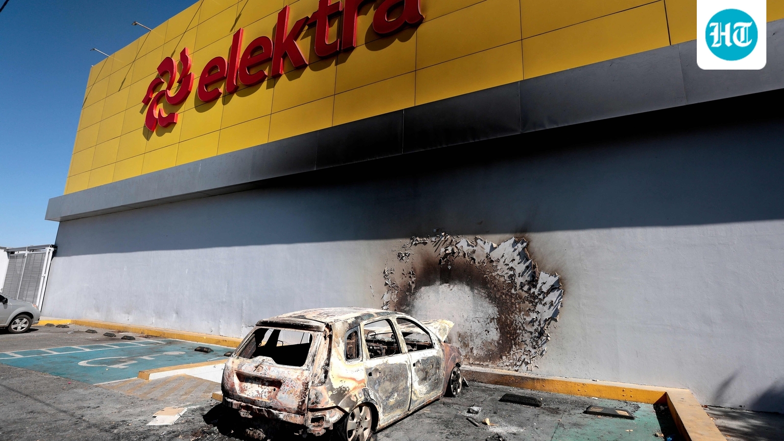 73 people dead in operation to capture Mexican drug lord and its violent aftermath