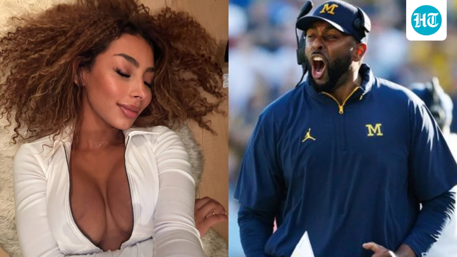 Sherrone Moore row: OnlyFans model Mia Sorety spills beans on alleged proposal; 'offered season tickets for...'