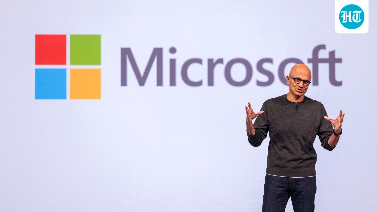 Microsoft CEO Satya Nadella warns against AI monopoly; says it could hollow out ‘entire industries’