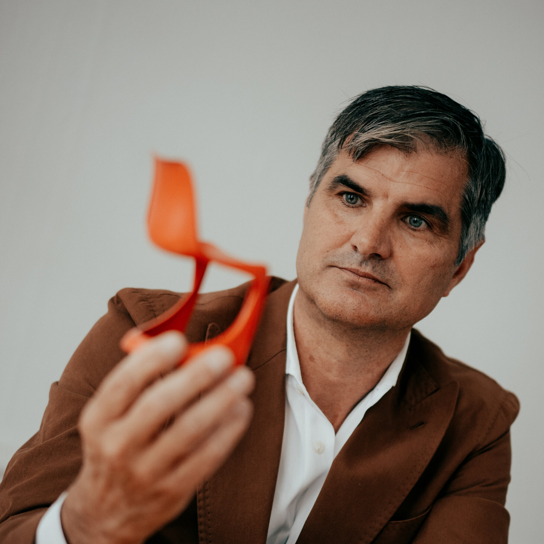 Can You Reboot a Lamp Like a Superhero Franchise?