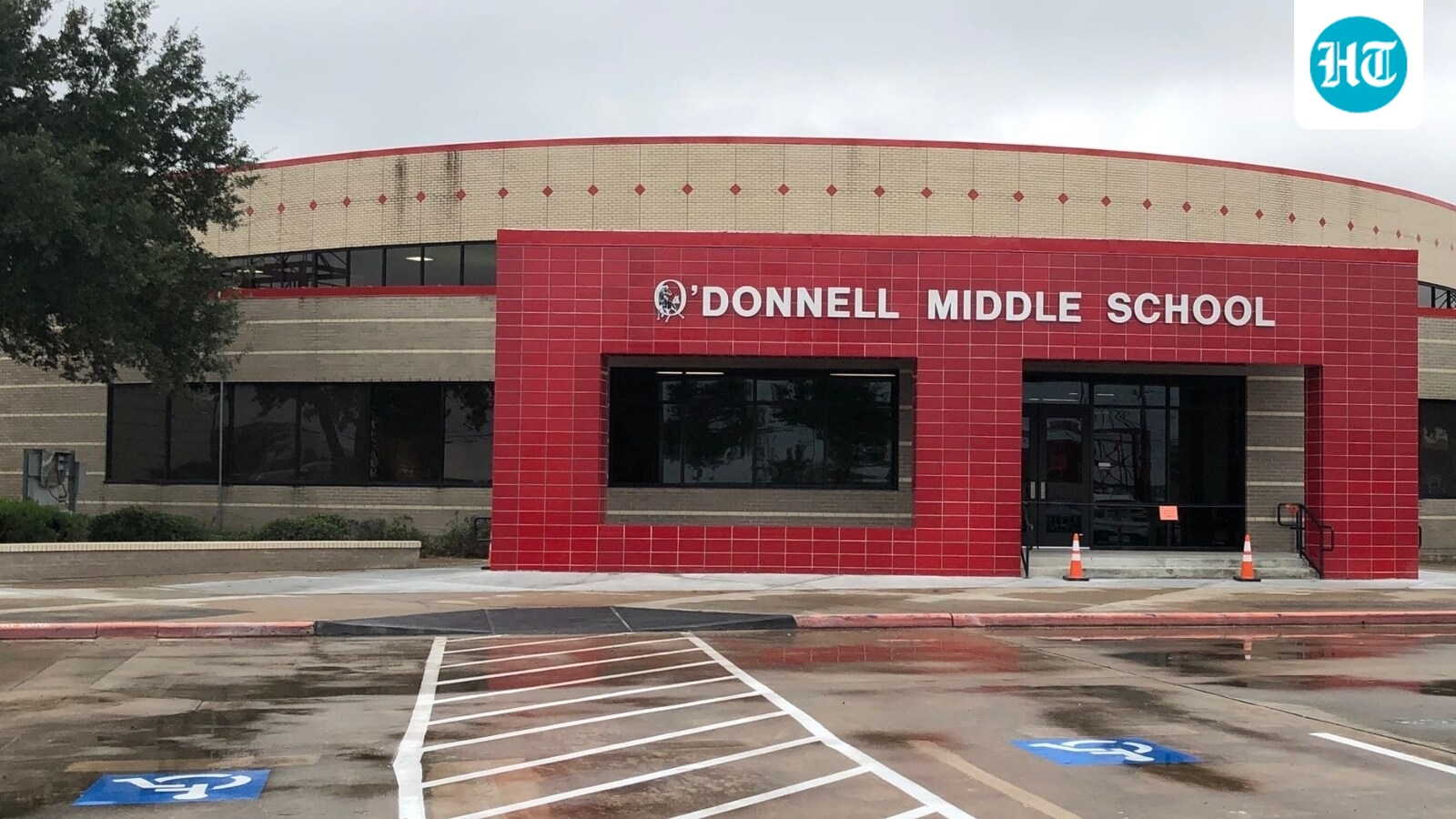 What's happening at O'Donnell Middle School? Reports of shooting at Alief Clodine Rd, Houston spark fears; first details