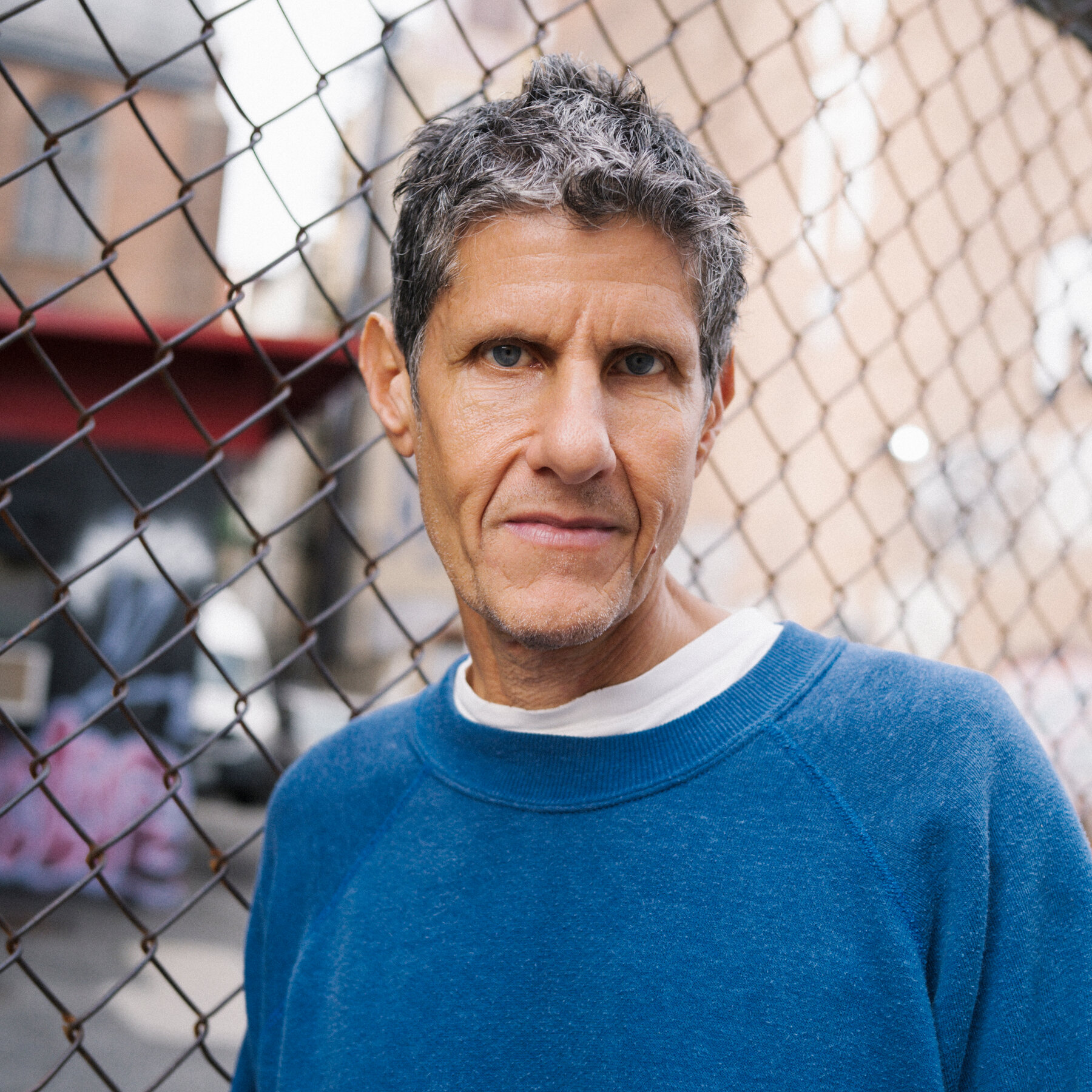 A Beastie Boy Returns to the Mic, With Some Help