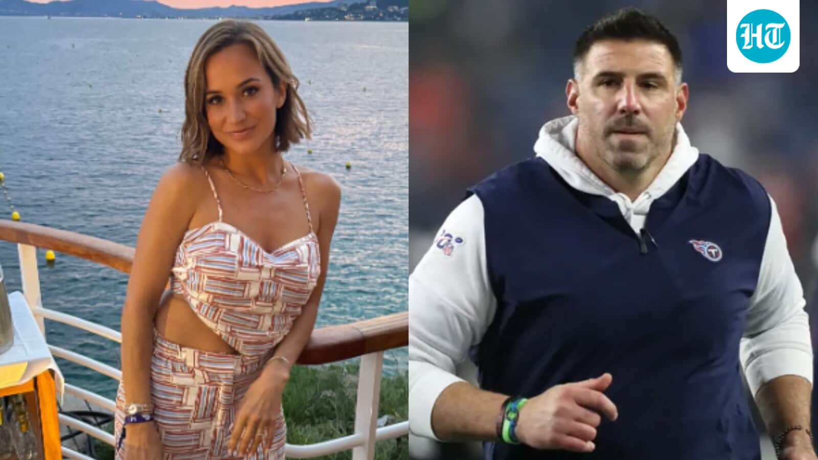 Mike Vrabel's wife is ‘pissed’ over Dianna Russini scandal; insider reveals reaction