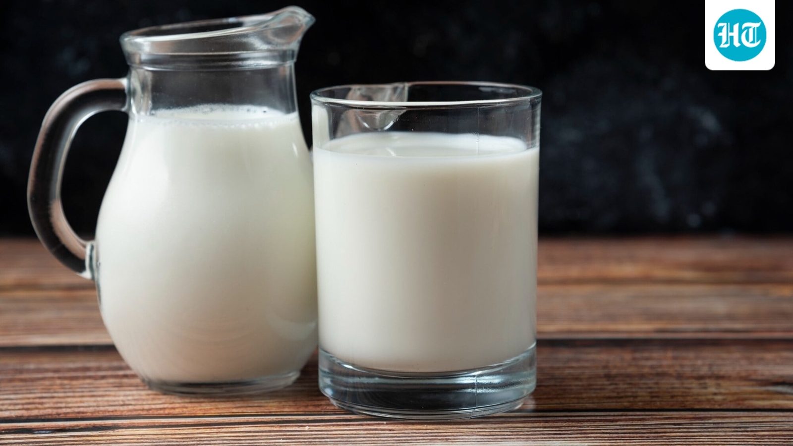 Trump signs law returning whole milk to school lunches overturns Obama-era limit