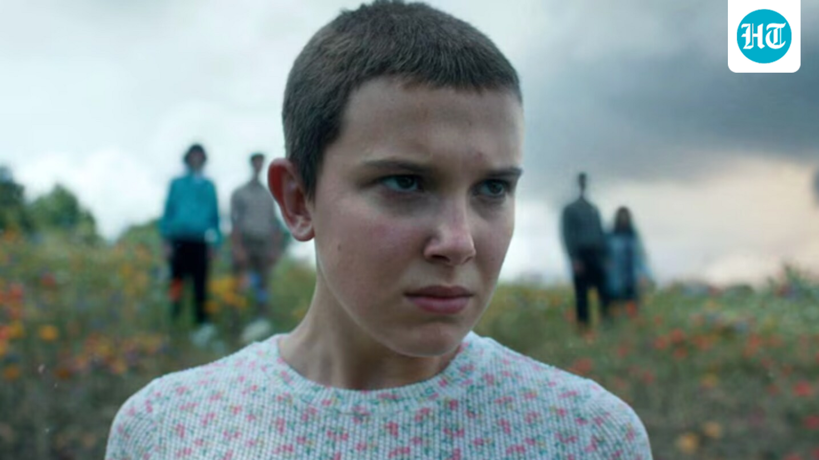 Stranger Things drops first Season 5 clip and fans can’t stop laughing at Millie Bobby Brown's ‘mom run’