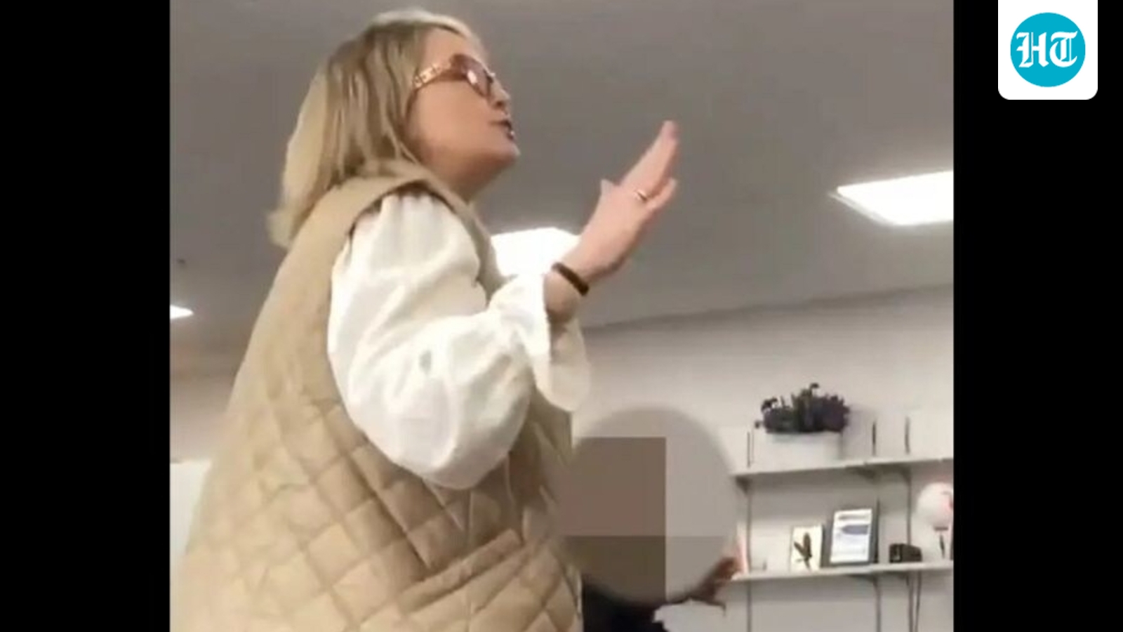 Who is Heather Abrahamson? Minnesota school teacher insults student during argument about Renee Good’s death | Video