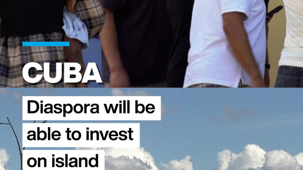 Cubans abroad will be able to invest, own businesses on island