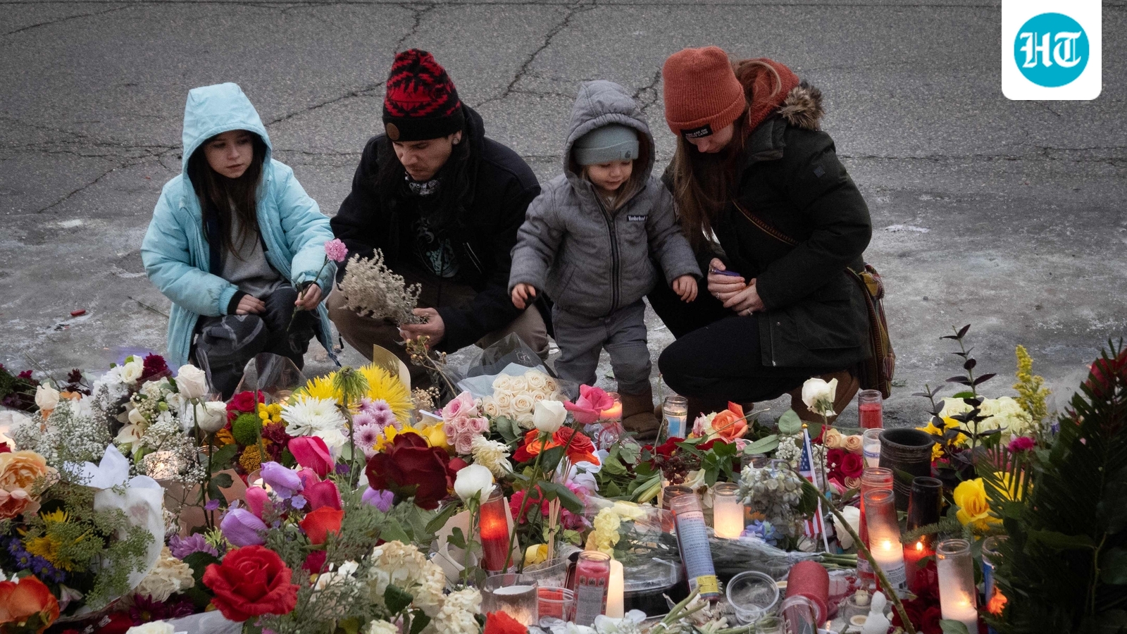 All angles of Minneapolis ICE shooting: Watch videos amid outrage over Renee Good killing