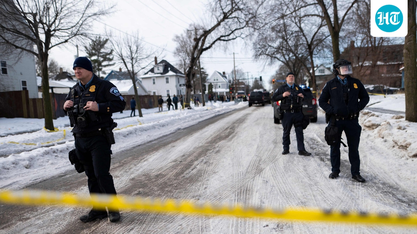 Was Renee Nicole Good a legal observer filming anti-ICE protests? Victim's role under scanner