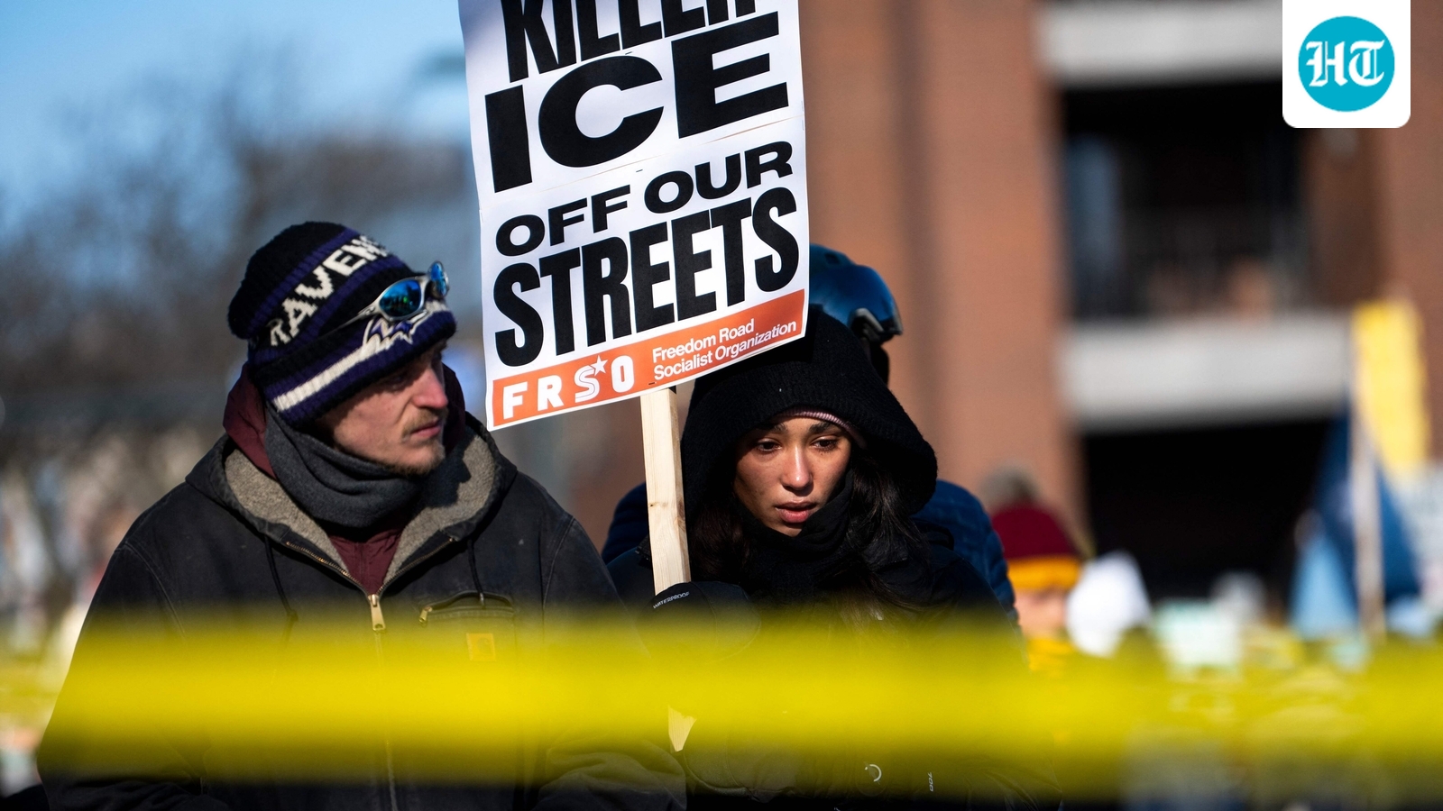 Alex Pretti shooting update: Minneapolis Signal groups doxxed ICE agents; chilling videos emerge