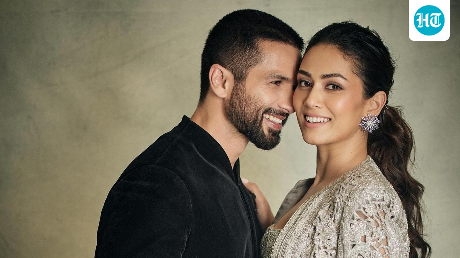 Mira Rajput shares 10-year-old wedding card, remembers her special day with Shahid Kapoor. See pic