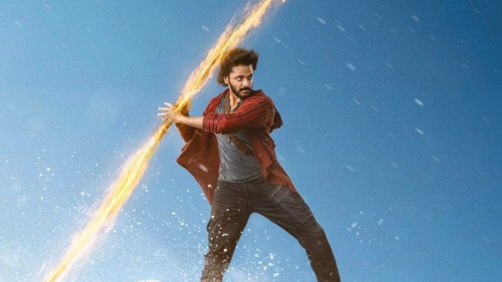 Mirai box office collection day 3: Teja Sajja film has a stellar Sunday, collects  ₹45 crore