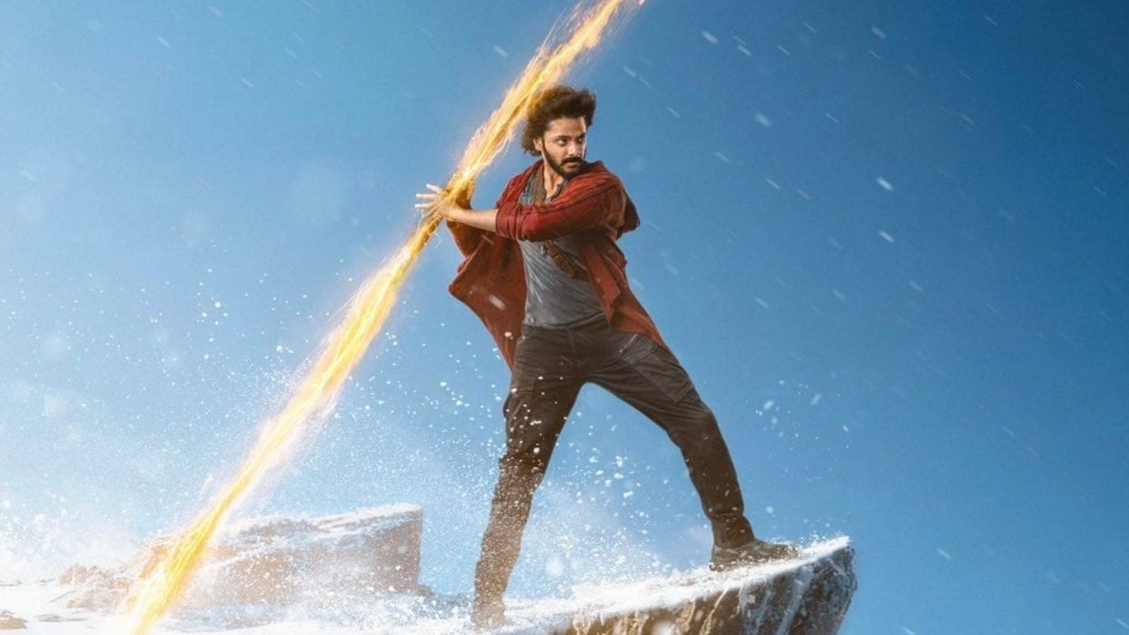 Mirai box office collection day 5: Teja Sajja, Manchu Manoj film maintains momentum; collects  ₹55 crore