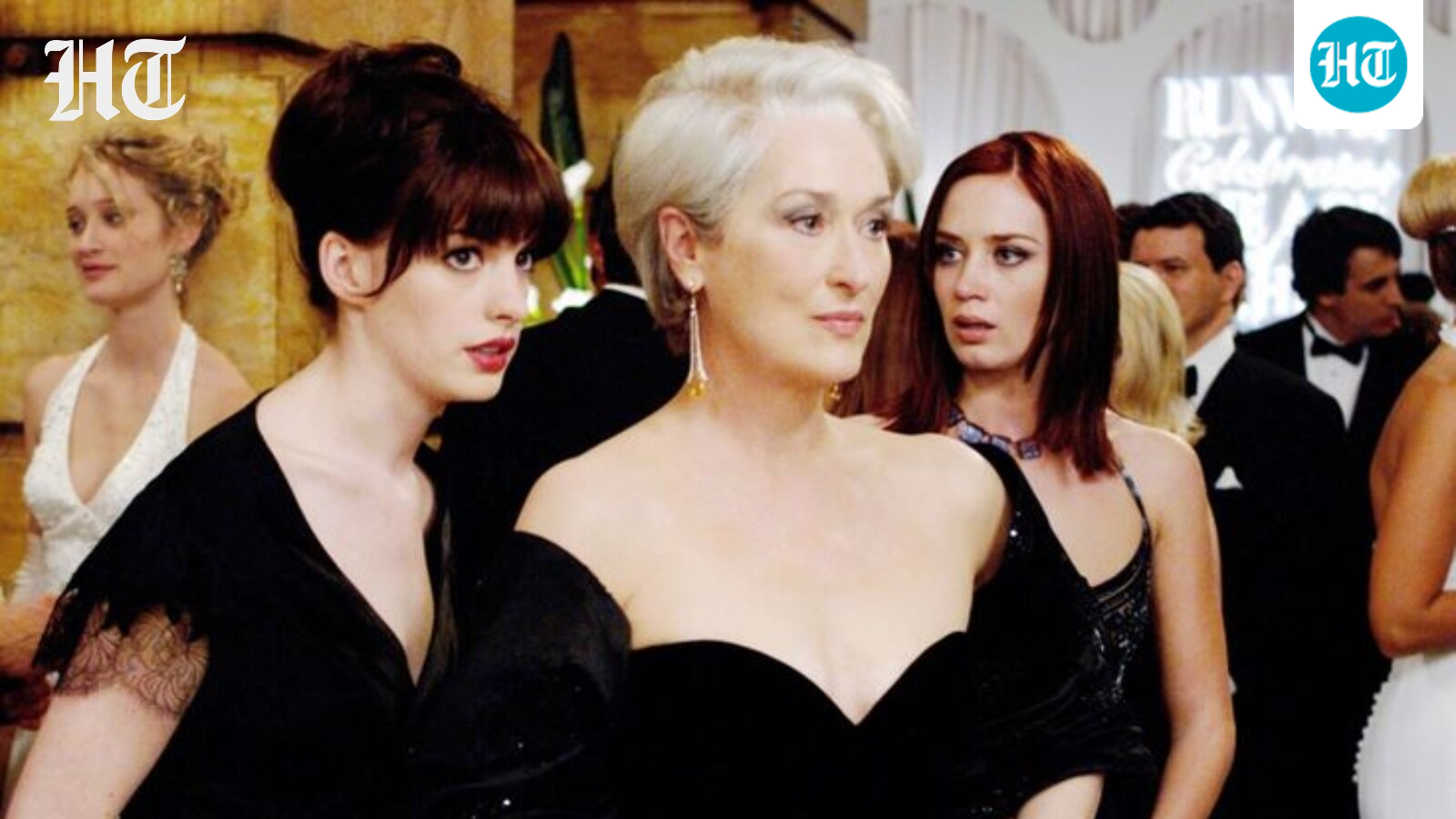 The Devil Wears Prada: An expert reads into Miranda Priestly's silent micro-expressions of authority