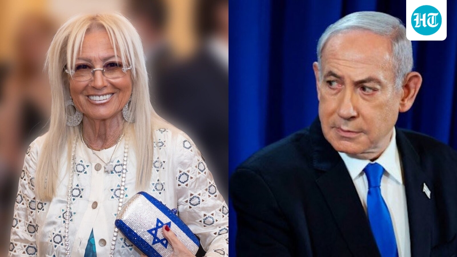 Tucker Carlson releases The Bibi Files: Who are Miriam and Sheldon Adelson? Relationship with Netanyahu explained