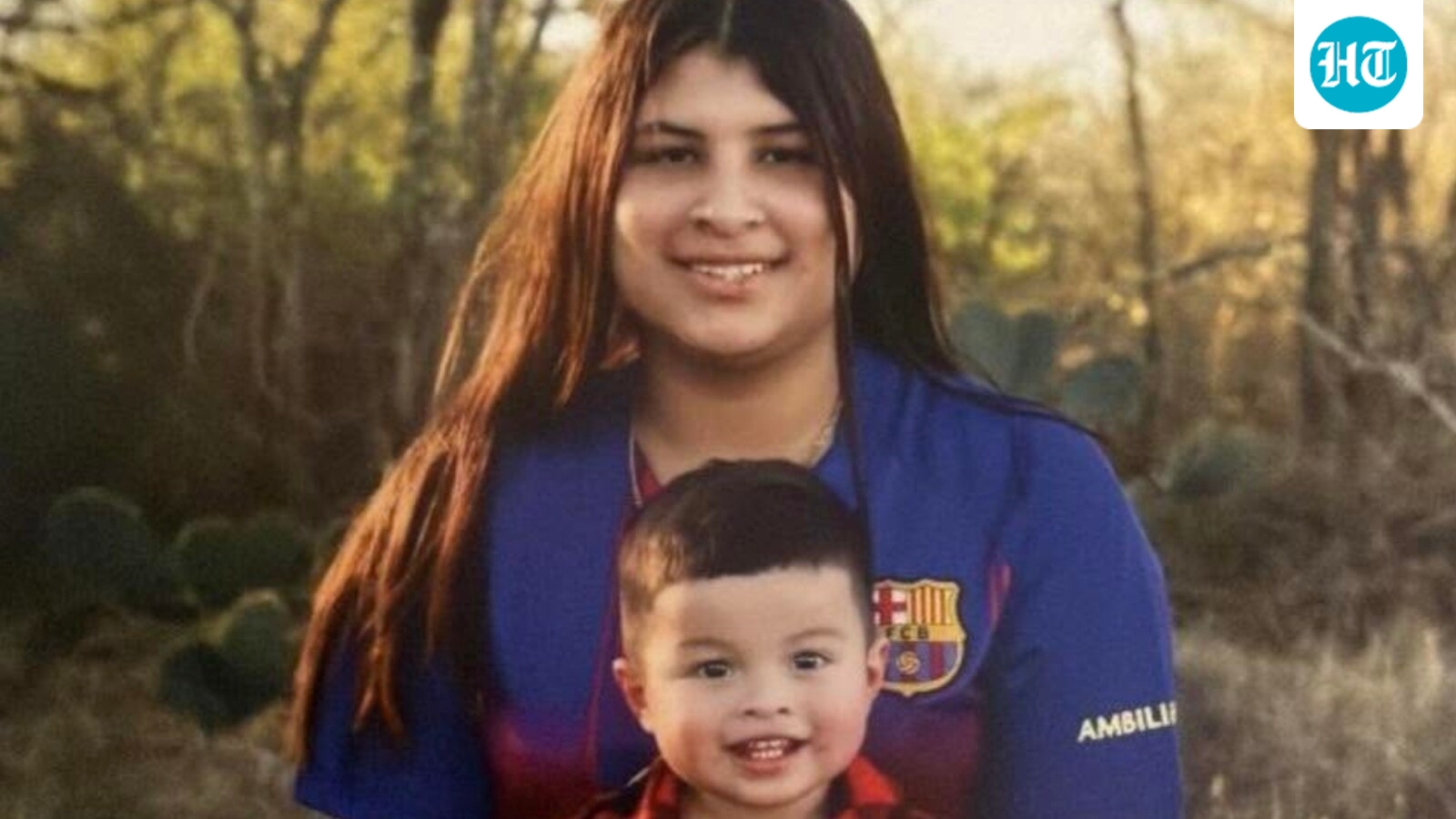 Amber Alert: 5 things on Alejandro Vasquez, missing with mom Escarleth Vasquez from Converse, Texas since May