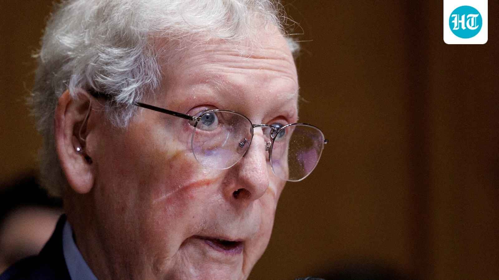 Mitch McConnell health update: Top Trump-ally claims staff ‘using' Senator ‘to cling to power’; ‘it's cruel’
