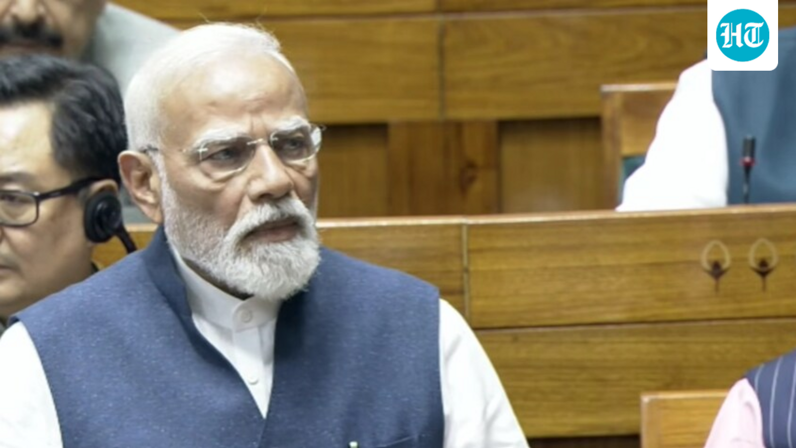 Parliament special session LIVE: ‘Technical bahanebaazi’ - PM Modi slams Opposition over women quota bill