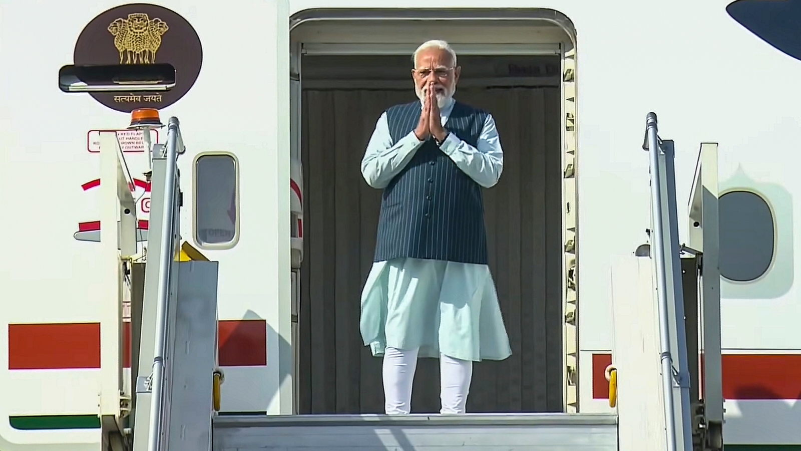 'Not an iota of truth': PM Modi rubbishes reports of 'tax' on foreign travel amid oil price hike