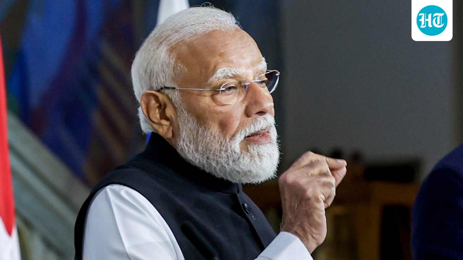 'Drink lassi, sattu, aam panna': PM Modi suggests cooling measures in midsummer Mann ki Baat