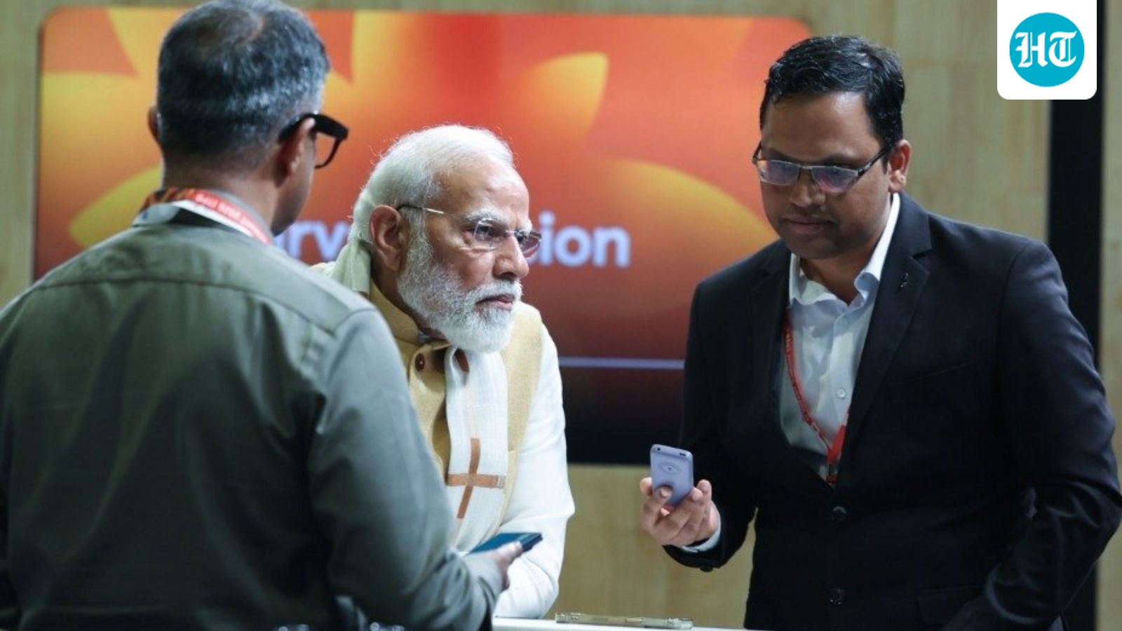 AI Summit in Delhi 2026 LIVE: ‘Glimpse of extraordinary potential,’ says PM Modi after inaugurating India AI Impact Expo