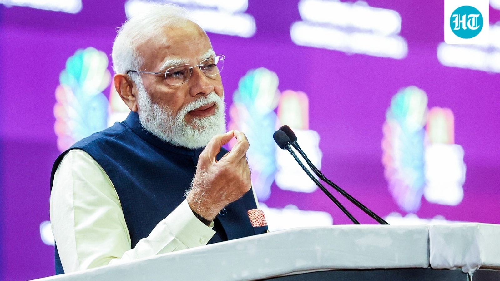Opinion | Rule-Taker to Rule-Maker: How Modi’s trade  deals Secure the common man