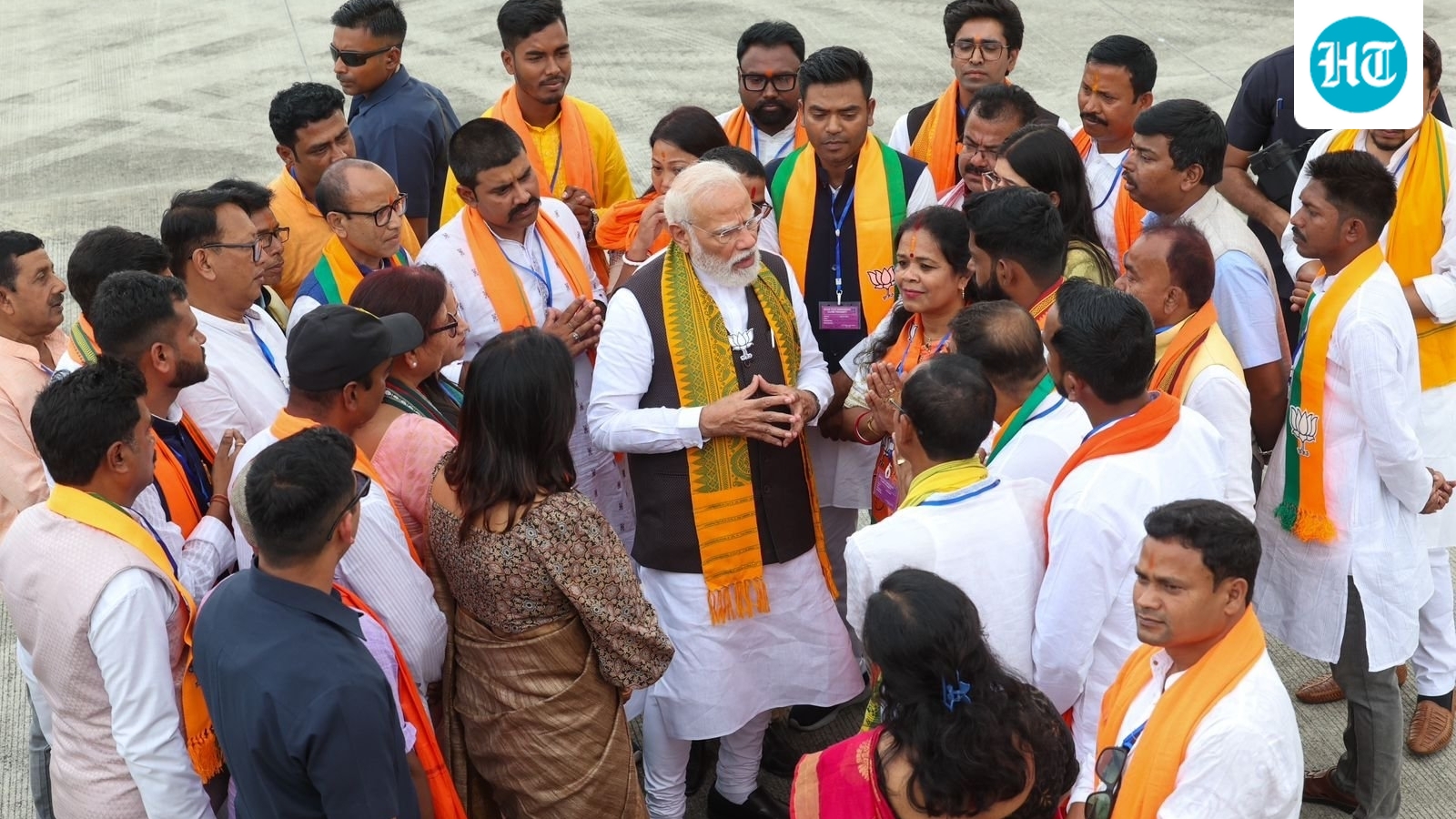 Election 2026 LIVE: Yusuf Pathan calls SIR an injustice to eligible voters; PM Modi targets Mamata Banerjee