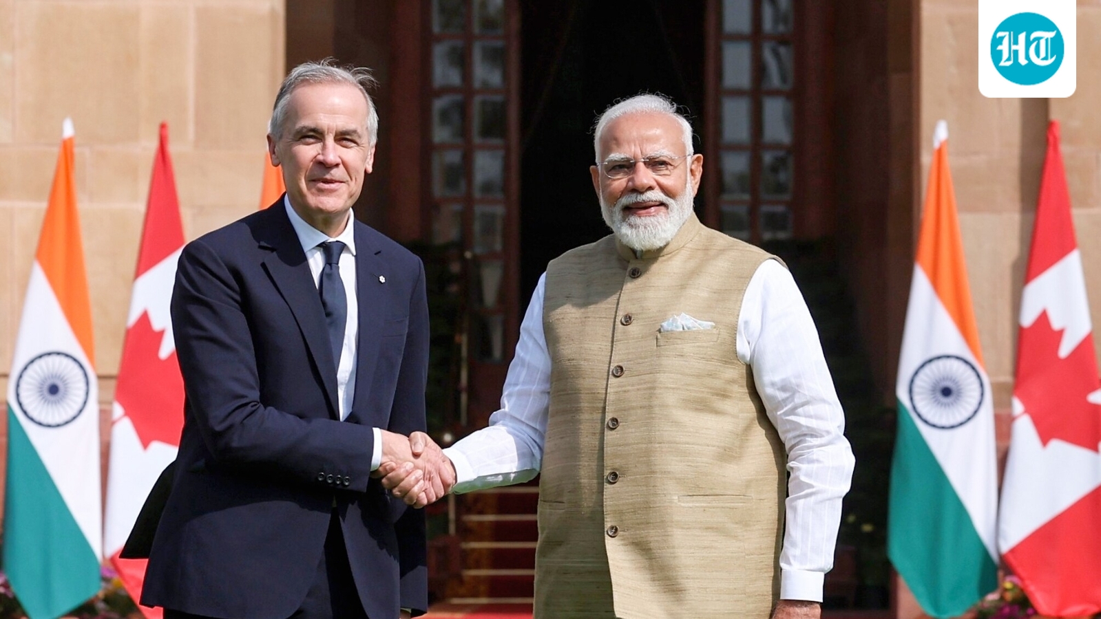 PM Modi may visit Canada this year to finalise trade deal under works