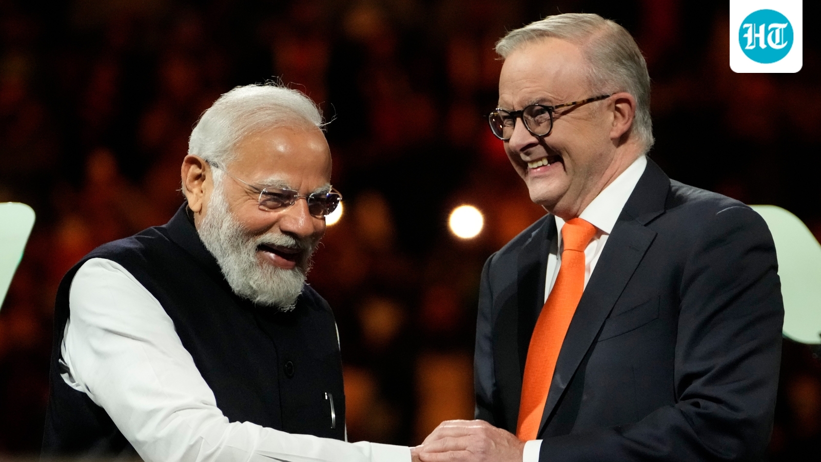 Trade talks with India being planned in next few weeks, says Australian minister
