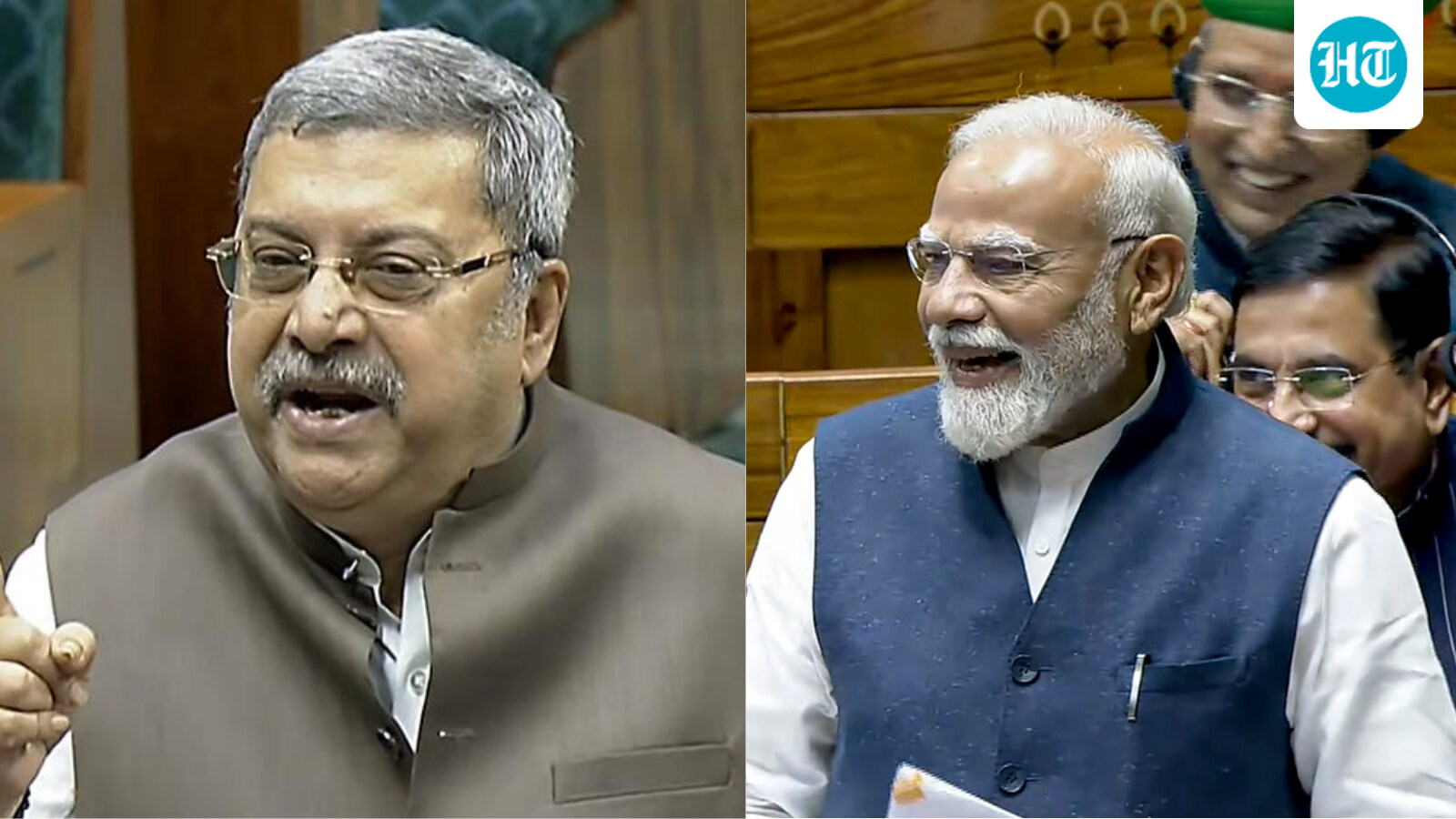 PM Modi's 'muh par taala' swipe at TMC's Kalyan Banerjee: 'No one allows him to speak in Bengal'