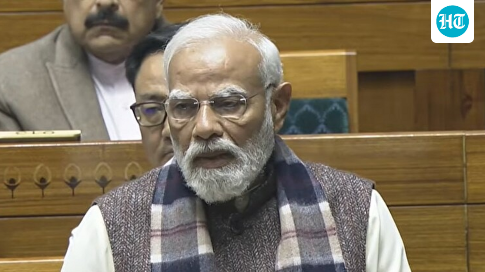 PM Modi holds telephonic conversation with Israeli PM Netanyahu, reaffirms support for Gaza peace plan