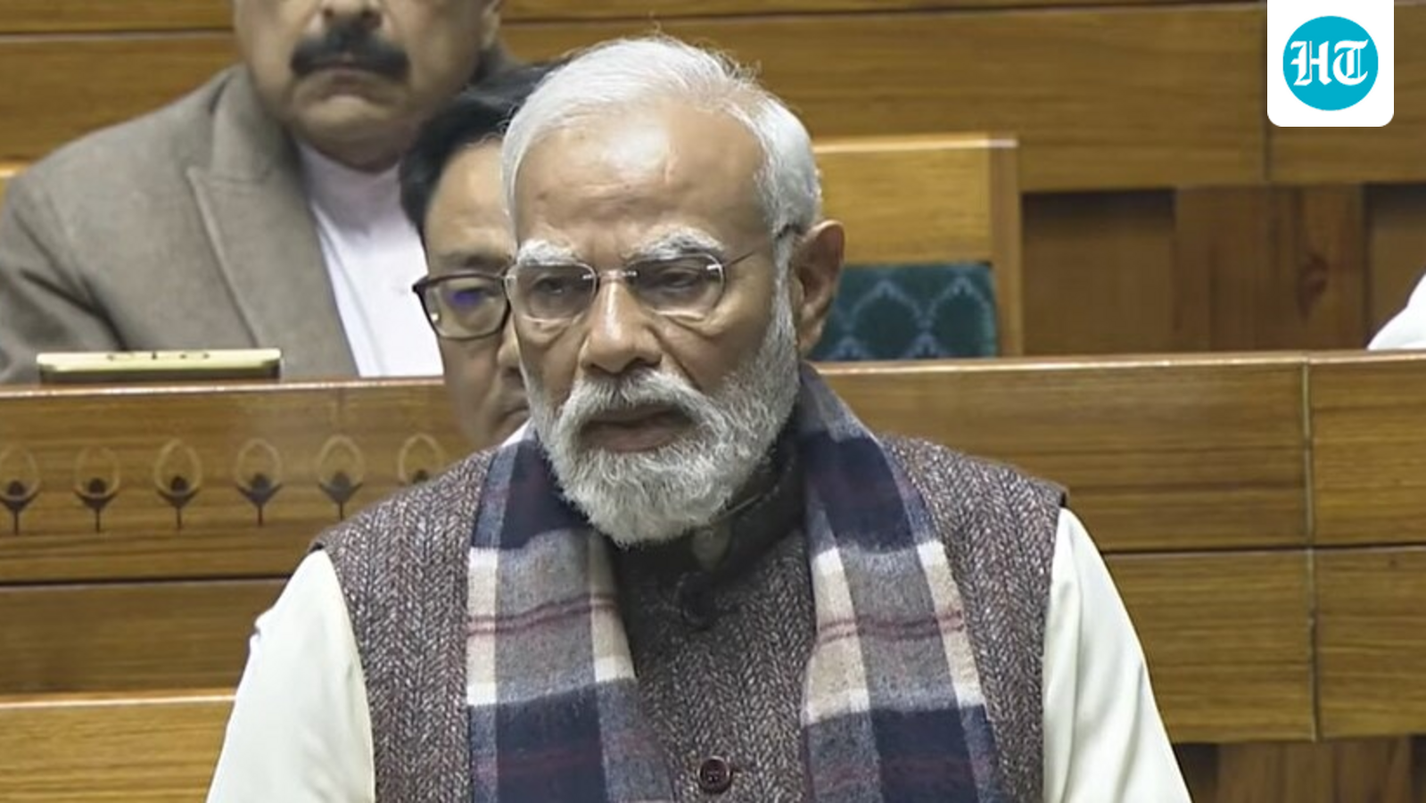 Important to implement women's quota in 2029: PM writes to LS, RS floor leaders