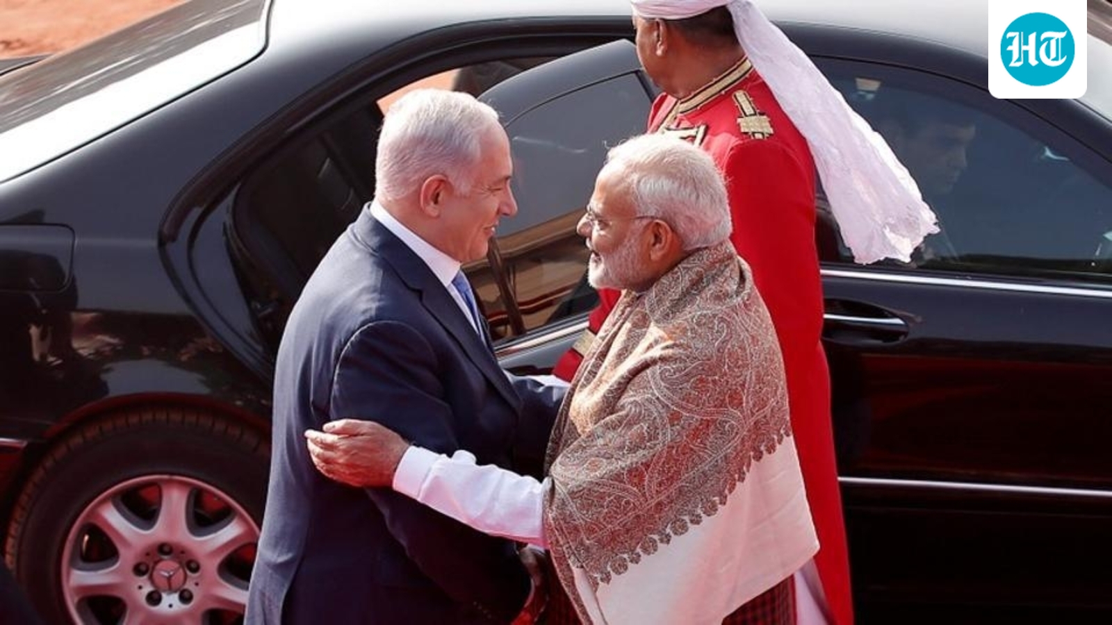 Israeli opposition moves to boycott Modi's Knesset address amid tiff with speaker | What we know