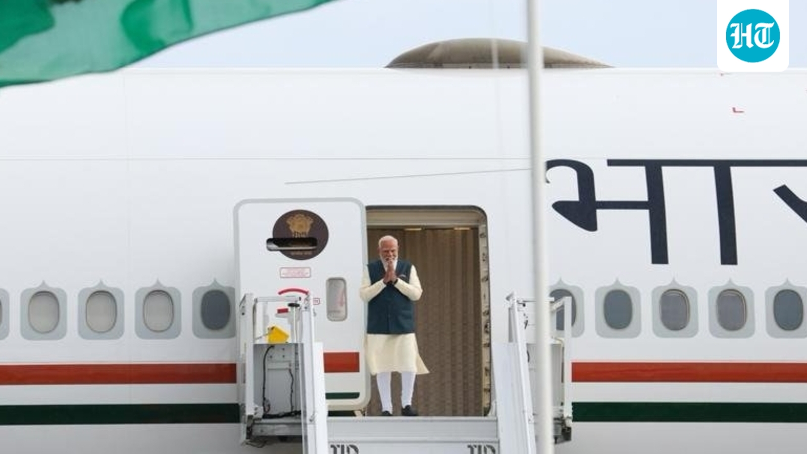 PM Modi in Amsterdam: Clean energy, meeting with Rob Jetten, trade ties and more on cards