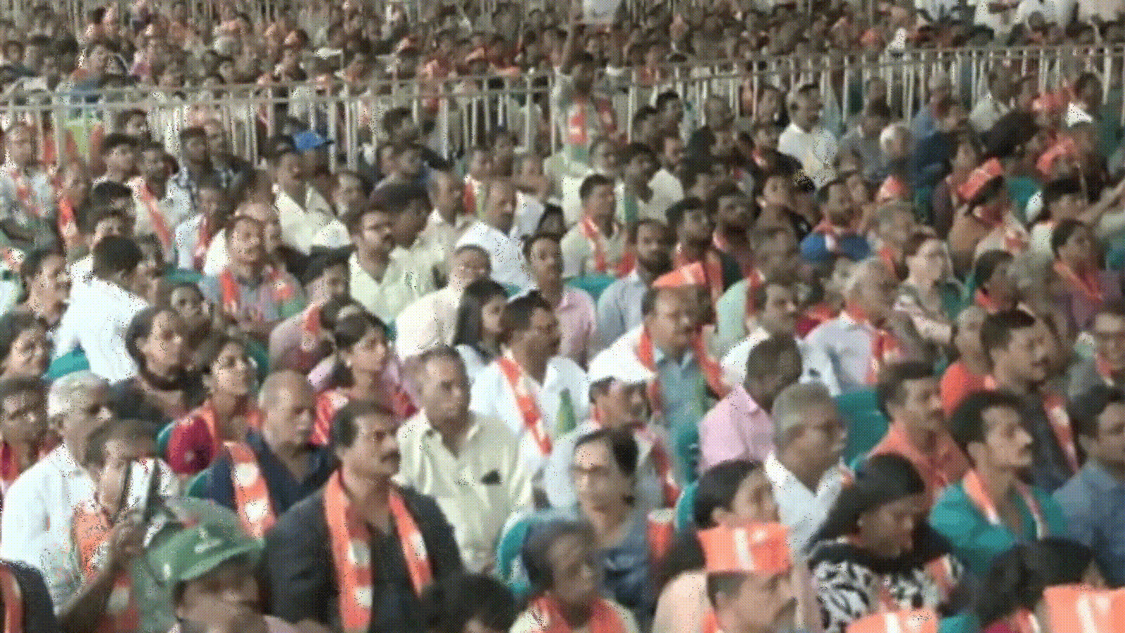 PM Modi's big Sabarimala promise in Kerala amid temple gold theft row: ‘Culprits will be jailed’