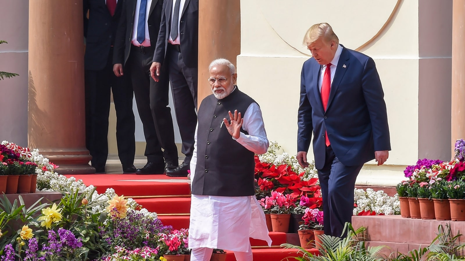 Donald Trump tariffs: Possible alternatives for India to replace Russian oil imports