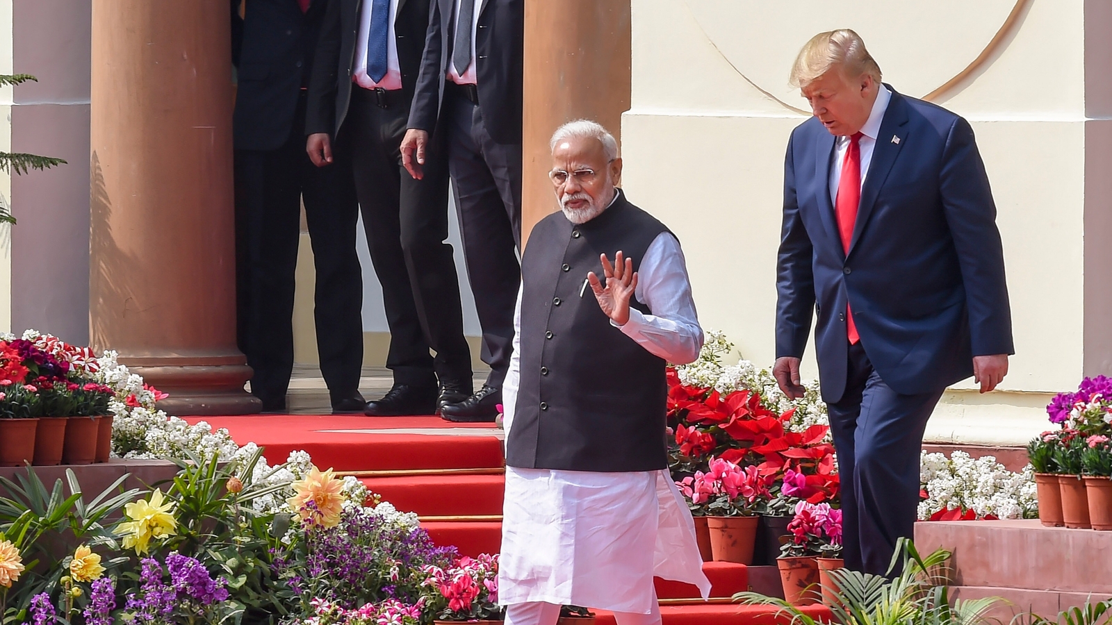Amid Iran threats, a reminder of ‘love’ for PM Modi on Trump's Truth Social: ‘Never been closer’