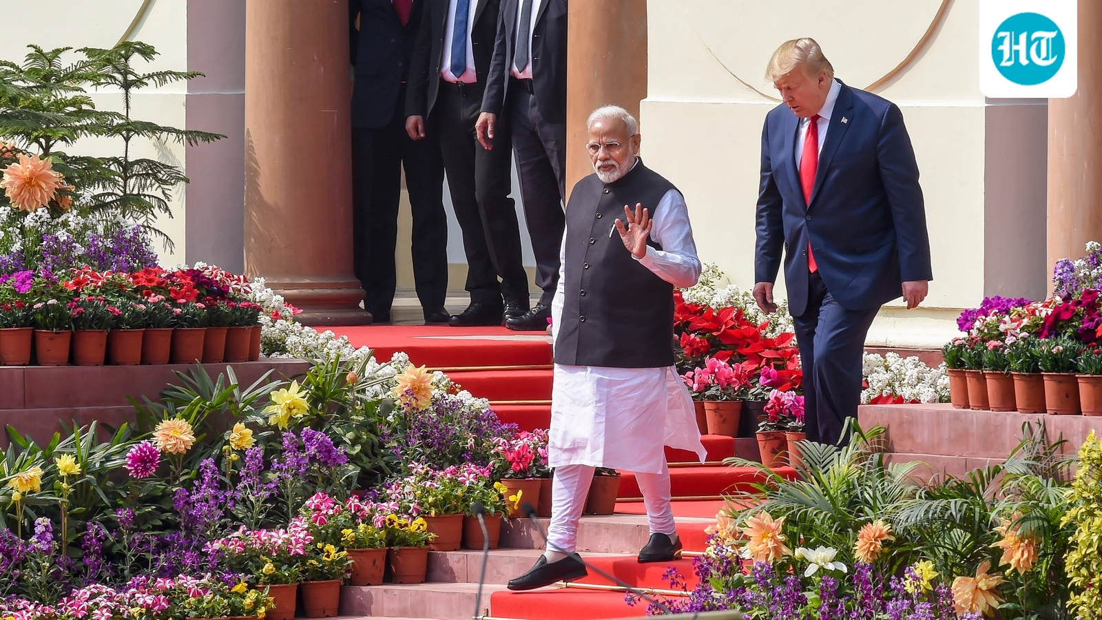 Why US trade body has threatened India with fresh tariffs amid trade deal talks