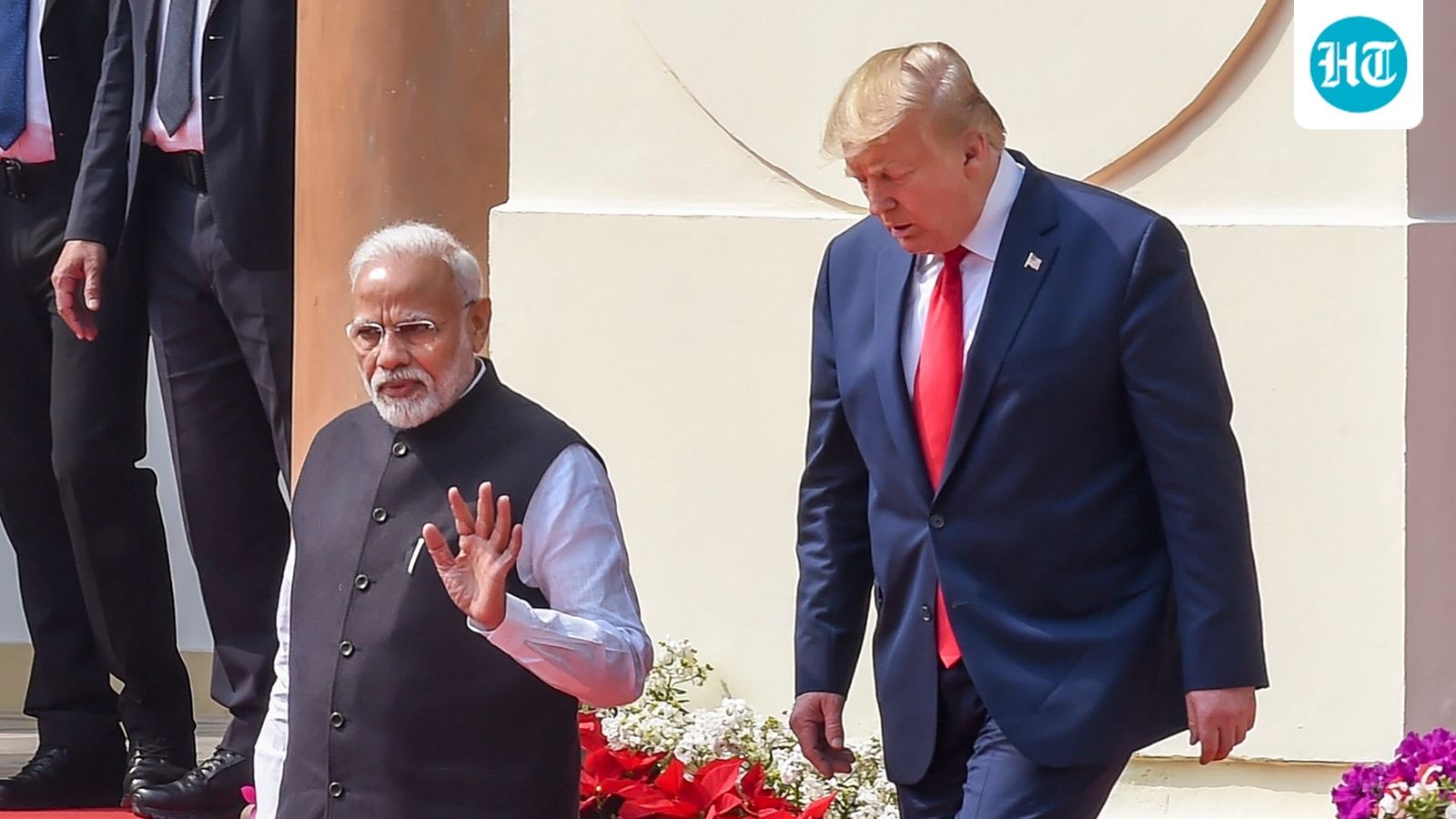 Trump's representative Jamieson Greer to visit India to discuss trade deal