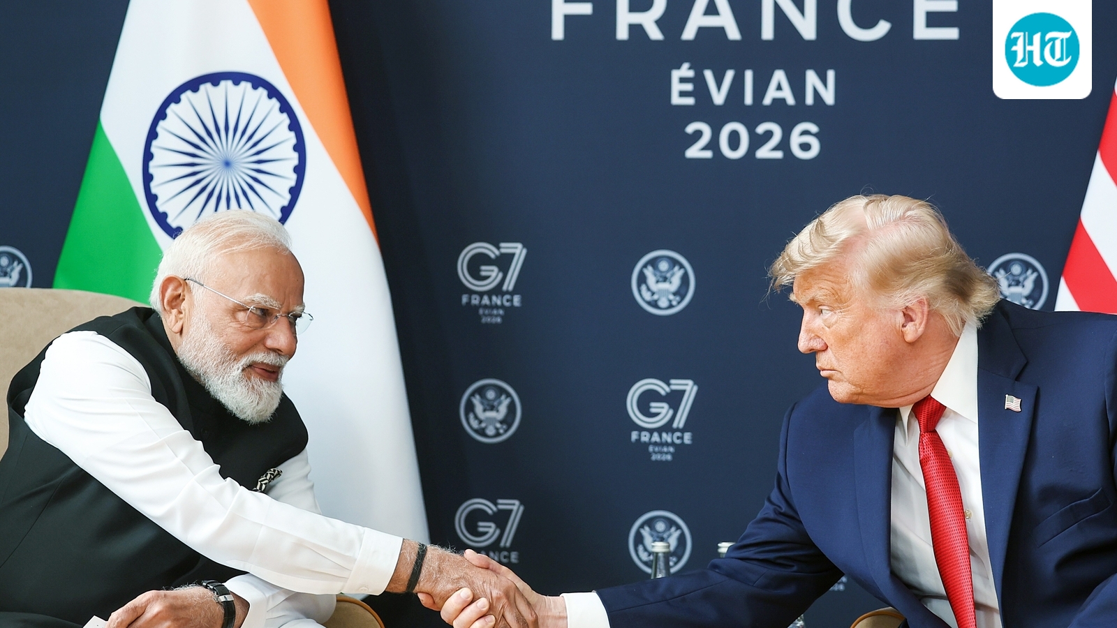 After 2025 QUAD snub and recent thaw in ties, Trump mulls India visit