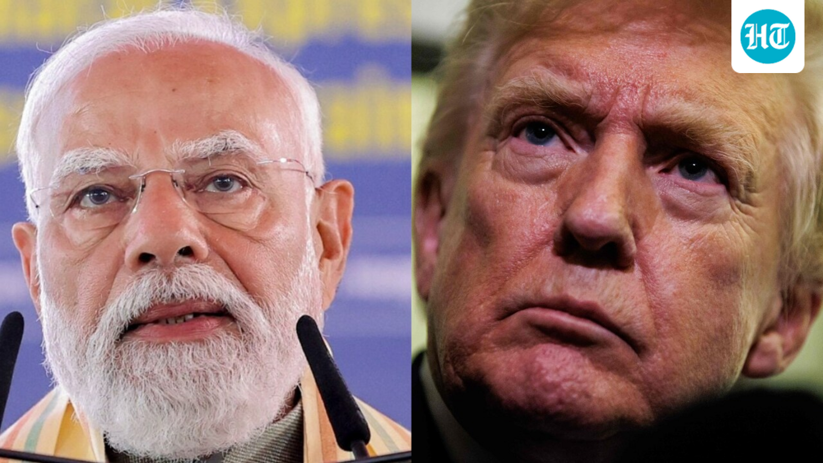 India-US trade deal live updates: Congress questions 'friendship' while PM Modi thanks Trump