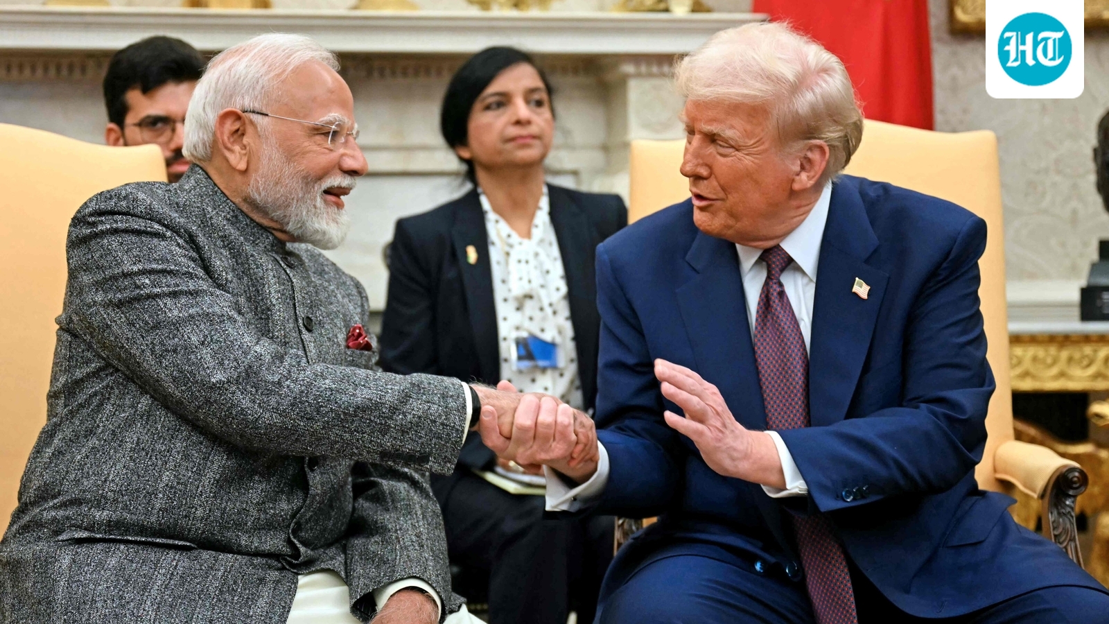 Read PM Modi's full statement on landmark India-US trade deal