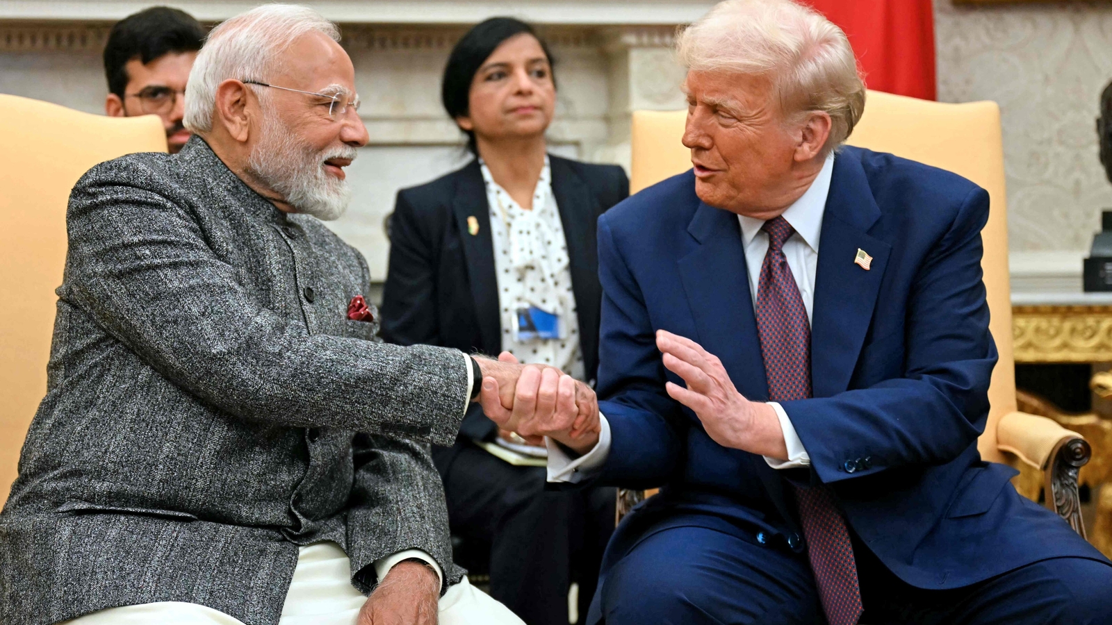 Amendments made to India-US trade deal factsheet based on ‘shared understanding’, says MEA