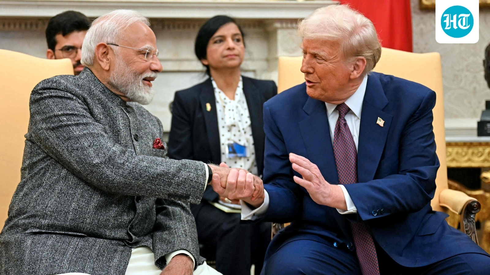 India, US begin talks on interim trade deal