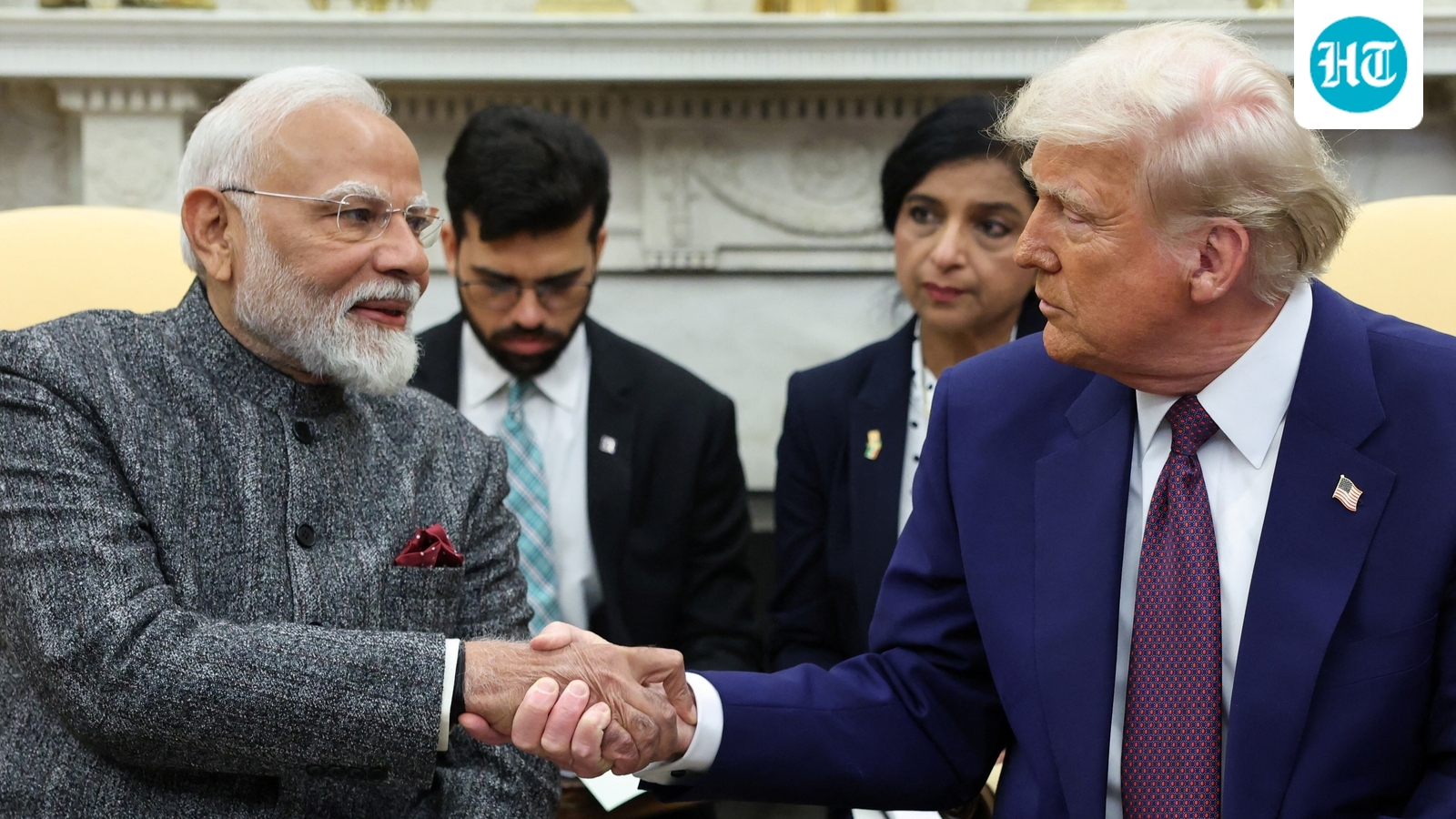 ‘Not a win-win’, ‘historic’: How Opposition, BJP reacted to India-US trade deal